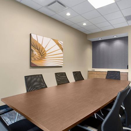 Fairfield By Marriott Inn & Suites Statesville Eksteriør bilde