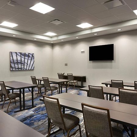 Fairfield By Marriott Inn & Suites Statesville Eksteriør bilde
